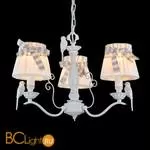 Люстра Maytoni Bird ARM013-03-W