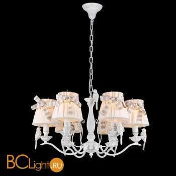 Люстра Maytoni Bird ARM013-06-W - Фото 3