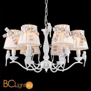 Люстра Maytoni Bird ARM013-06-W