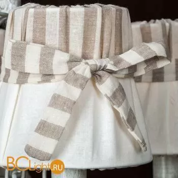 Люстра Maytoni Bird ARM013-06-W - Фото 1