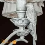 Люстра Maytoni Bird ARM013-06-W - Фото 2