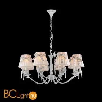 Люстра Maytoni Bird ARM013-08-W - Фото 0