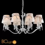 Люстра Maytoni Bird ARM013-08-W