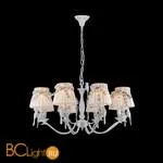 Люстра Maytoni Bird ARM013-08-W - Фото 0