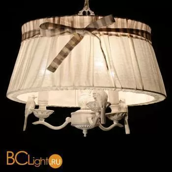 Подвесной светильник Maytoni Bird ARM013-33-W