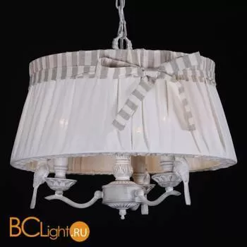 Подвесной светильник Maytoni Bird ARM013-33-W - Фото 1