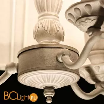 Подвесной светильник Maytoni Bird ARM013-33-W - Фото 3