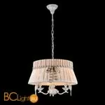 Подвесной светильник Maytoni Bird ARM013-33-W - Фото 0