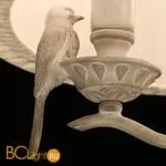 Подвесной светильник Maytoni Bird ARM013-33-W - Фото 2