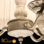 Подвесной светильник Maytoni Bird ARM013-33-W - Фото 3