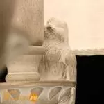 Подвесной светильник Maytoni Bird ARM013-33-W - Фото 4