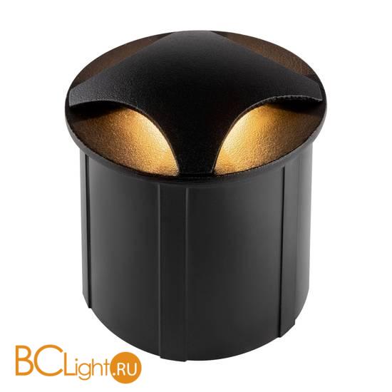 Встраиваемый светильник Maytoni Biscotti O036-L3B3K