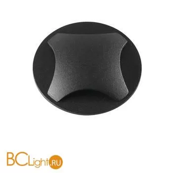 Встраиваемый светильник Maytoni Biscotti O036-L3B3K - Фото 0