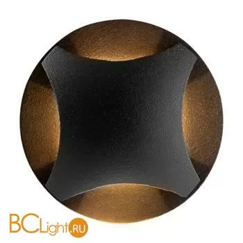 Встраиваемый светильник Maytoni Biscotti O036-L3B3K - Фото 1