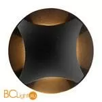 Встраиваемый светильник Maytoni Biscotti O036-L3B3K - Фото 1