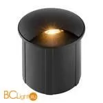 Встраиваемый светильник Maytoni Biscotti O035-L3B3K