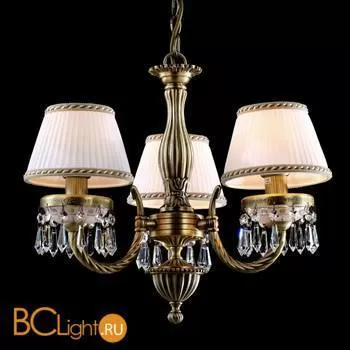 Люстра Maytoni Blade CL1028-03-R