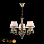 Люстра Maytoni Blade CL1028-03-R - Фото 0