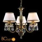 Люстра Maytoni Blade CL1028-03-R