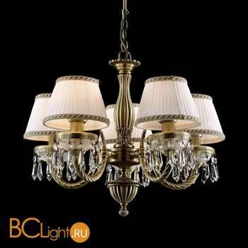 Люстра Maytoni Blade RC1028-PL-05-R