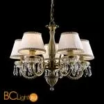 Люстра Maytoni Blade RC1028-PL-05-R