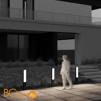 Ландшафтный светильник Maytoni Blitz O470FL-L20GF3K - Фото 5