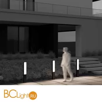 Ландшафтный светильник Maytoni Blitz O470FL-L20GF3K - Фото 7