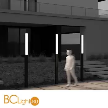 Садово-парковый светильник Maytoni Blitz O470FL-L40GF3K - Фото 7