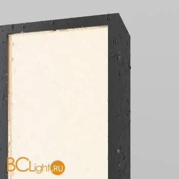 Садово-парковый светильник Maytoni Blitz O470FL-L40GF3K - Фото 4