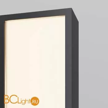 Садово-парковый светильник Maytoni Blitz O470FL-L40GF3K - Фото 2