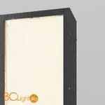 Садово-парковый светильник Maytoni Blitz O470FL-L40GF3K - Фото 4