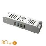 Блок питания (трансформатор) 12V 60W IP20 Maytoni 020201