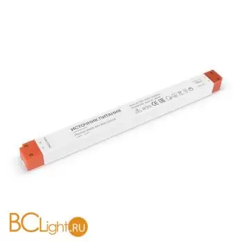 Блок питания (трансформатор) Maytoni Блоки питания 24В 220214