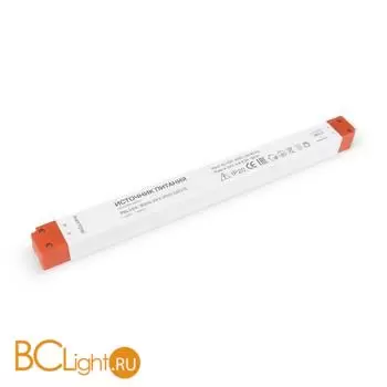 Блок питания (трансформатор) Maytoni Блоки питания 24В 220213