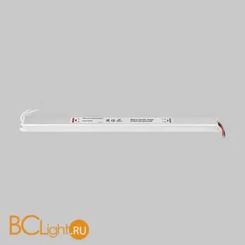 Блок питания (трансформатор) Maytoni Блоки питания 24В 220210 - Фото 1