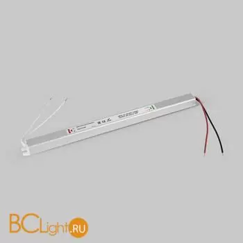 Блок питания (трансформатор) Maytoni Блоки питания 24В 220210 - Фото 0