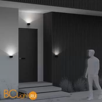 Настенный светильник Maytoni Blow O435WL-L5GF3K - Фото 0