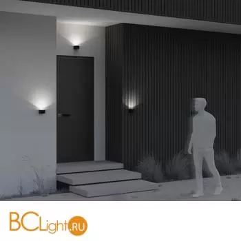 Настенный светильник Maytoni Blow O435WL-L5GF3K - Фото 5