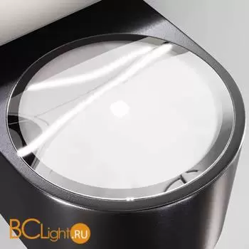 Настенный светильник Maytoni Blow O435WL-L5GF3K - Фото 1