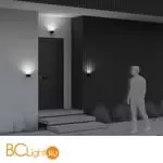 Настенный светильник Maytoni Blow O435WL-L5GF3K - Фото 5