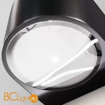 Настенный светильник Maytoni Blow O435WL-L10GF3K - Фото 1