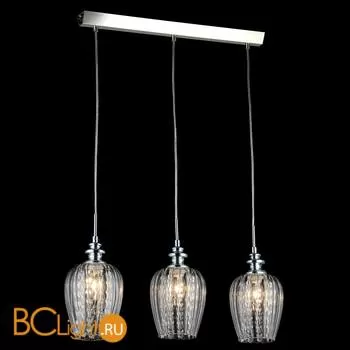 Подвесной светильник Maytoni Blues MOD044-PL-03-N