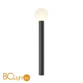 Садово-парковый фонарь Maytoni Bold O598FL-01B