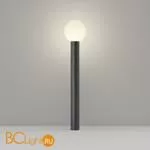 Садово-парковый фонарь Maytoni Bold O598FL-01B - Фото 1