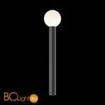 Садово-парковый фонарь Maytoni Bold O598FL-01B - Фото 6