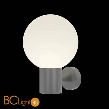 Уличный настенный светильник Maytoni Bold O598WL-01GR - Фото 6