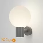 Уличный настенный светильник Maytoni Bold O598WL-01GR - Фото 1