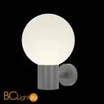 Уличный настенный светильник Maytoni Bold O598WL-01GR - Фото 6