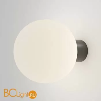 Уличный настенный светильник Maytoni Bold O598WL-01B1 - Фото 1