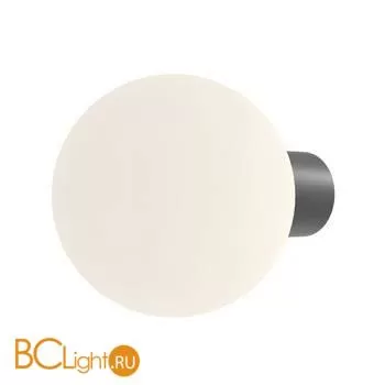 Уличный настенный светильник Maytoni Bold O598WL-01B1